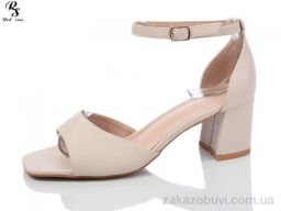 Босоножки Red Sun QQ68-3