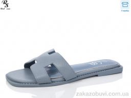 Шлепки Red Sun K55-5