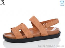 Босоножки Red Sun K53-9