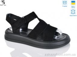 Босоножки Red Sun 6108-5 ч.з.