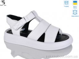 Босоножки Red Sun 6108-12-32 б.ш.