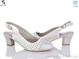 Туфли Red Sun C06 grey