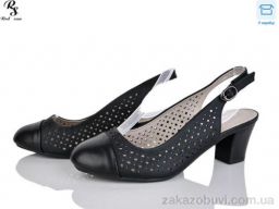 Туфли Red Sun C07 black