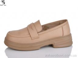 Туфли Red Sun JSD005 brown