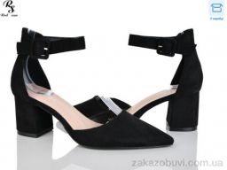 Туфли Red Sun QQ116-1