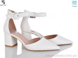 Туфли Red Sun QQ116-2