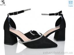 Туфли Red Sun QQ92-1