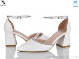 Туфли Red Sun QQ92-2