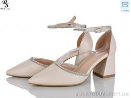 Туфли Red Sun QQ92-3