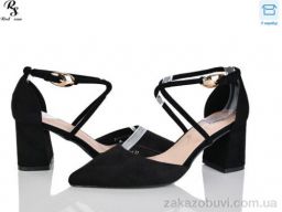 Туфли Red Sun QQ114-1