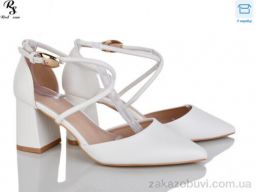 Туфли Red Sun QQ114-2