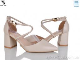 Туфли Red Sun QQ114-3