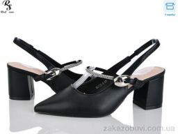 Туфли Red Sun QQ115-1