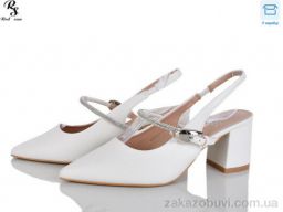 Туфли Red Sun QQ115-2