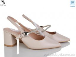 Туфли Red Sun QQ115-3