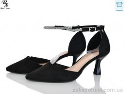 Туфли Red Sun QQ93-1