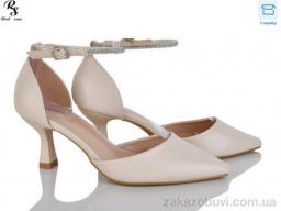 Туфли Red Sun QQ93-3