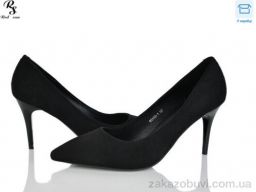 Туфли Red Sun QQ102-1