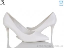 Туфли Red Sun QQ102-2