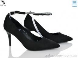 Туфли Red Sun QQ101-1