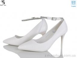 Туфли Red Sun QQ101-2