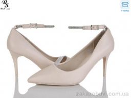 Туфли Red Sun QQ101-3