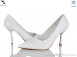 Туфли Red Sun QQ100-2