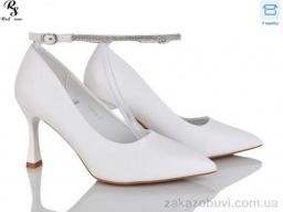 Туфли Red Sun QQ97-2