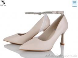 Туфли Red Sun QQ97-3