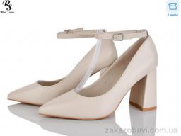 Туфли Red Sun QQ91-3