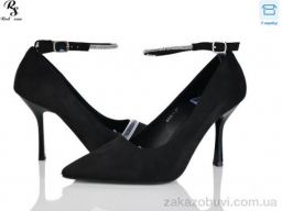 Туфли Red Sun QQ99-1