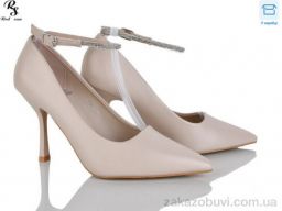 Туфли Red Sun QQ99-3