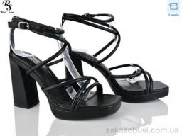 Босоножки Red Sun QQ105-1