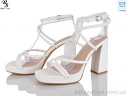 Босоножки Red Sun QQ105-2