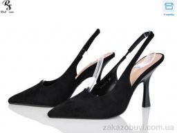 Туфли Red Sun QQ120-1