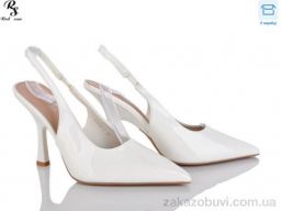 Туфли Red Sun QQ120-2