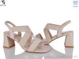 Босоножки Red Sun QQ121-3