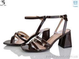 Босоножки Red Sun QQ122-5