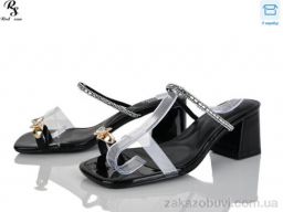 Шлепки Red Sun QQ123-1