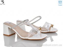 Шлепки Red Sun QQ123-2