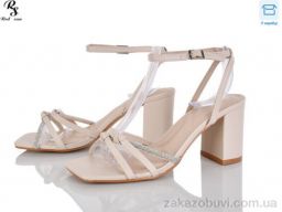 Босоножки Red Sun QQ129-3