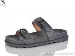 Шлепки Red Sun QQ110-3