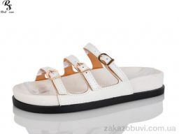 Шлепки Red Sun QQ111-2