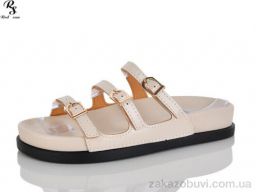 Шлепки Red Sun QQ111-3