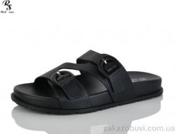 Шлепки Red Sun QQ112-1