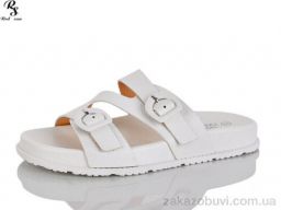 Шлепки Red Sun QQ112-2