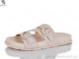 Шлепки Red Sun QQ112-3