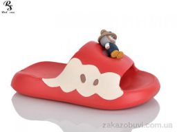 Шлепки Red Sun QQ88-3