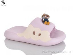 Шлепки Red Sun QQ88-4