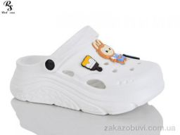 Кроксы Red Sun QQ86-2